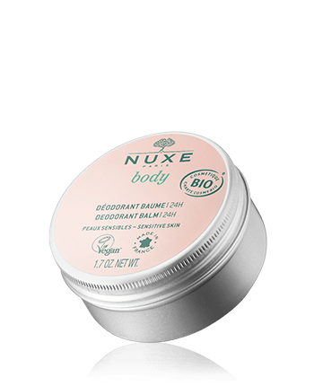 Nuxe Rêve de Thé Déodorant Baume 24h (50 g)
