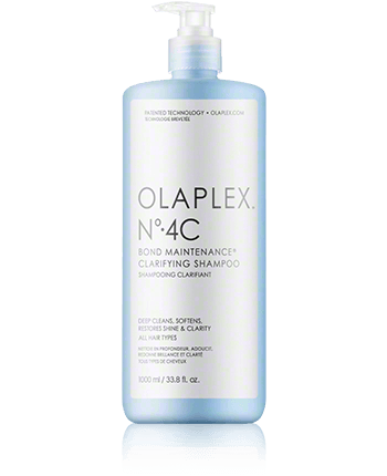 Olaplex No.4 C Bond Maintenance Clarifying Shampoo (1000 ml)