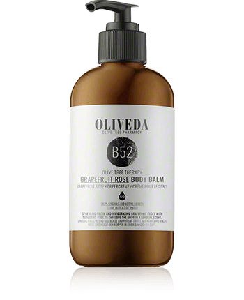 Oliveda Body Care B52 Harmonizing Body Balm Grapefruit Rose (250 ml)