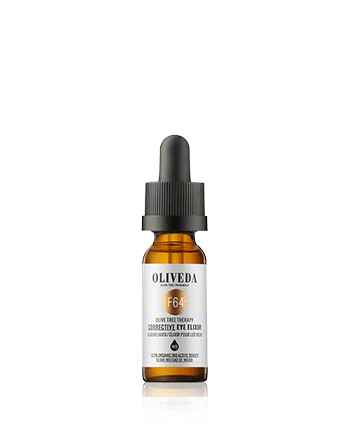 Oliveda Eye Care F64 Hydroxytyrosol Corrective Lifting Eye Elixier (12 ml)