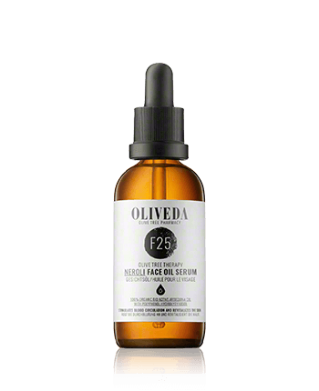 Oliveda Serum & Oil F25 Neroli Face Oil Serum (50 ml)