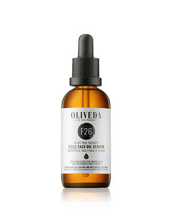 Oliveda Serum & Oil F26 Rose Face Oil (50 ml)