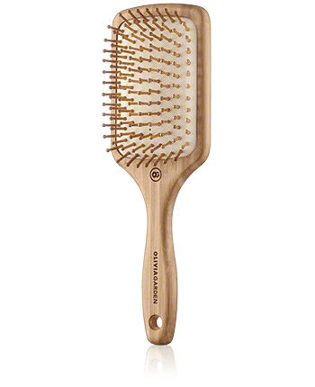 Olivia Garden Bamboo Touch Massage Brush L