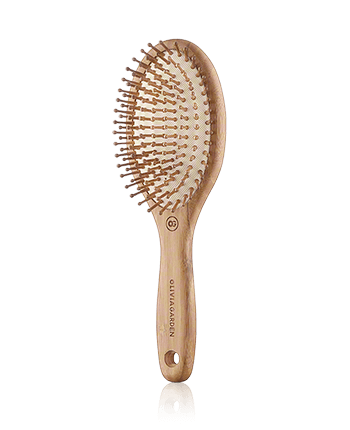 Olivia Garden Bamboo Touch Massage Brush M