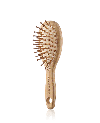 Olivia Garden Bamboo Touch Massage Brush XS