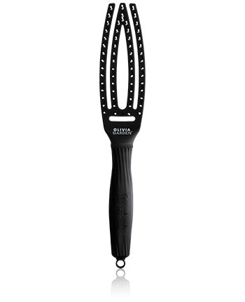 Olivia Garden Fingerbrush Small