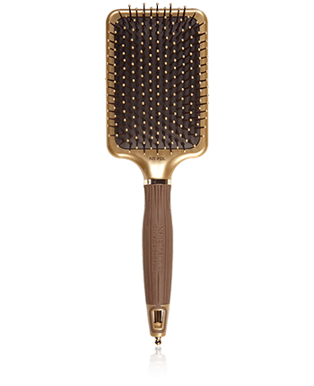 Olivia Garden Nanothermic Paddle, 13-reihig