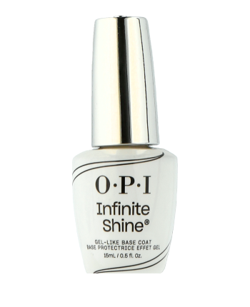 OPI Infinite Shine Oneindige glans gel-achtige basislaag (15 ml)