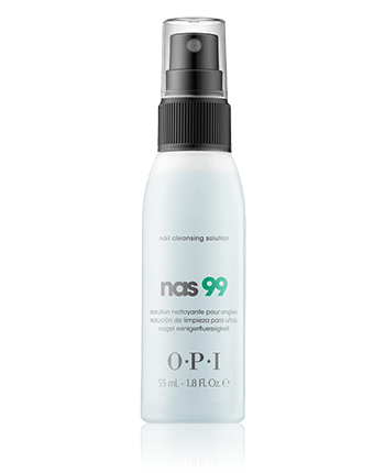 OPI Nail Care nas 99 Nail Cleanser (55 ml)