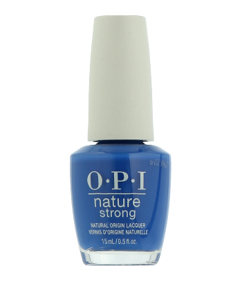 OPI Nature Strong Nail Lacquer 019 Shore is Something! (15 ml)