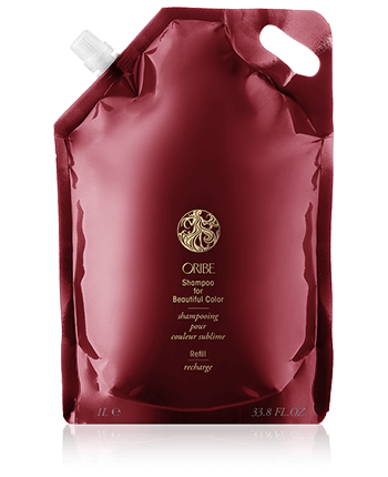 Oribe Beautiful Color Shampoo Refill (1000 ml)