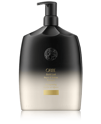 Oribe Gold Lust Repair & Restore Shampoo (1000 ml)