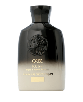 Oribe Gold Lust Repair & Restore Shampoo (75 ml)