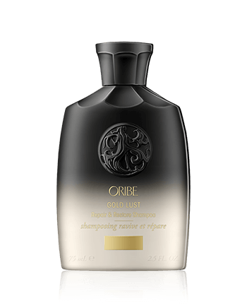 Oribe Gold Lust Repair & Restore Shampoo (75 ml)