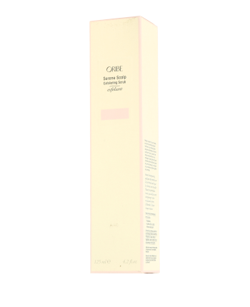 Oribe Serene Scalp Exfoliating Scrub (125 ml)