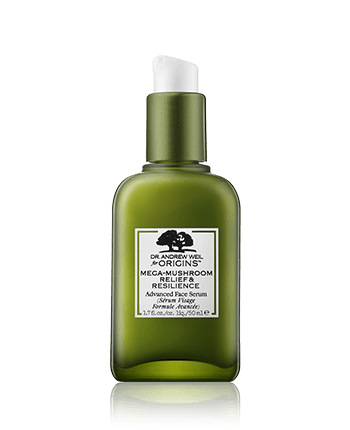 Origins Dr. Andrew Weil for Origins Mega-Mushroom Relief & Resilience Advanced Face Serum (50 ml)