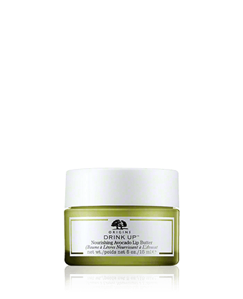 Origins Special Care Drink Up Nourishing Avocado Lip Butter (15 g)