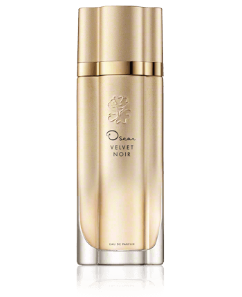 velvet noir oscar de la renta