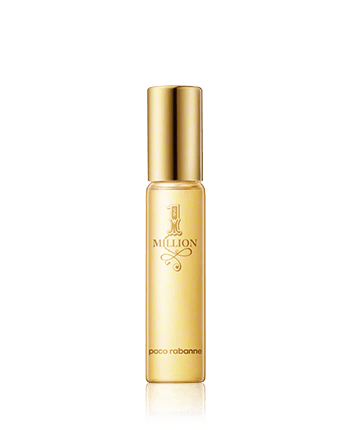 Paco Rabanne 1 Million Eau de Toilette Spray (15 ml)