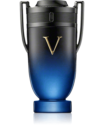 Paco Rabanne Invictus Victory Elixir Klassiek Parfum Intens Spray (200 ml)
