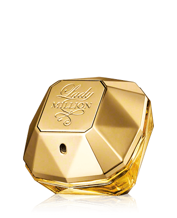 Paco Rabanne Lady Million Eau de Parfum Spray (80 ml)