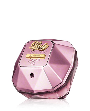 Paco Rabanne Lady Million Empire Eau de Parfum Spray (80 ml)