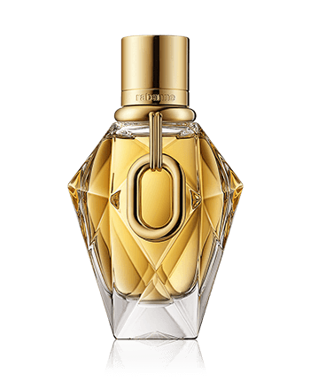 Paco Rabanne Lady Million Gold Eau de Parfum Spray (hervulbaar) (50 ml)