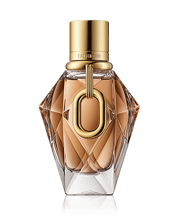 Paco Rabanne Lady Million Gold Puur Jasmijn Eau de Parfum Nevel (50 ml)