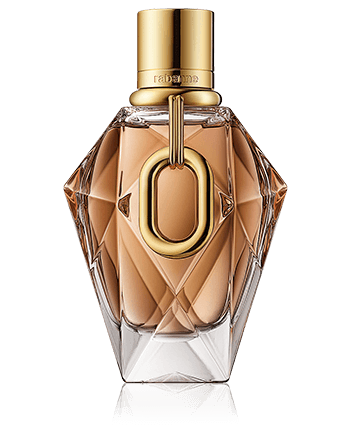 Paco Rabanne Lady Million Gold Puur Jasmijn Eau de Parfum Nevel (90 ml)