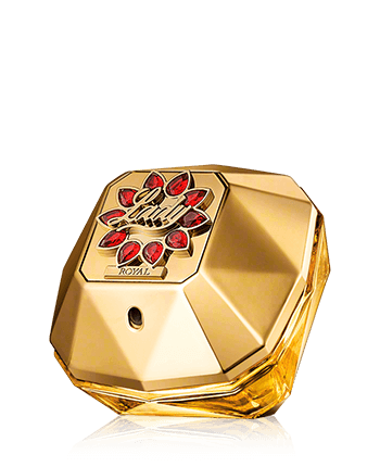 Paco Rabanne Lady Million Royal Eau de Parfum Spray (80 ml)