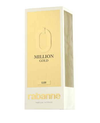 Paco Rabanne Million Gold Elixir Parfum Intense Spray (100 ml)
