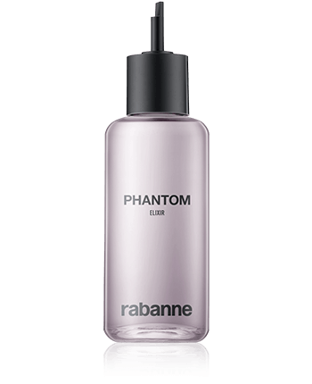 Paco Rabanne Phantom Elixir Parfum Intense Navulling (200 ml)