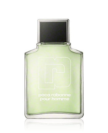 Paco Rabanne pour Homme Aftershave Lotion (100 ml)