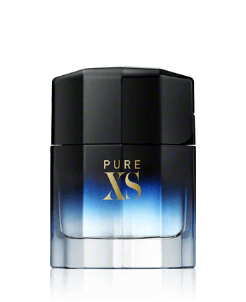 Paco Rabanne Pure XS Eau de Toilette Spray (100 ml)