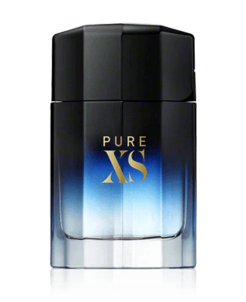 Paco Rabanne Pure XS Eau de Toilette Spray (150 ml)