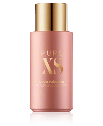 Paco Rabanne Pure XS for Her Bodylotion (200 ml)