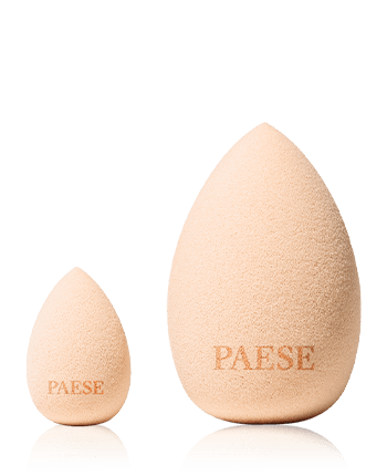 Paese Blender Make Up Sponge Mini + Midi (2 Stück)