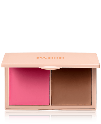 Paese Kiss My Cheeks Face Contouring Palette 02 Cold (15 g)