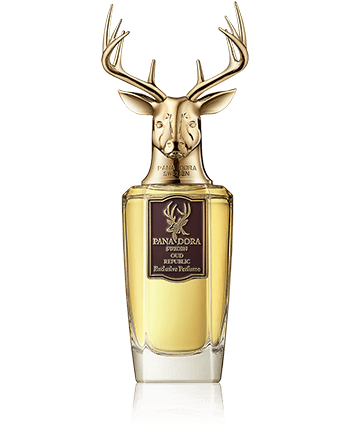 Pana Dora Sweden Oud Republic Extrait de Parfum Spray (100 ml)