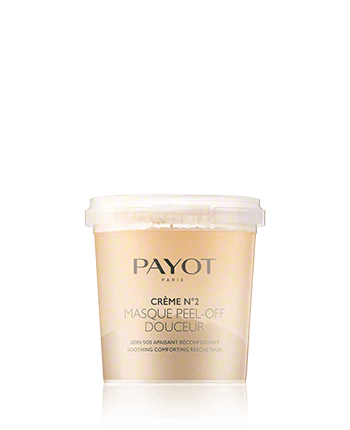 Payot Crème N°2 Masque Peel-Off Douceur (10 g)