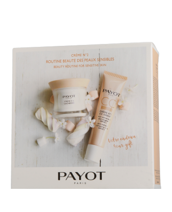 Payot Crème N°2 Kit met toiletartikelen