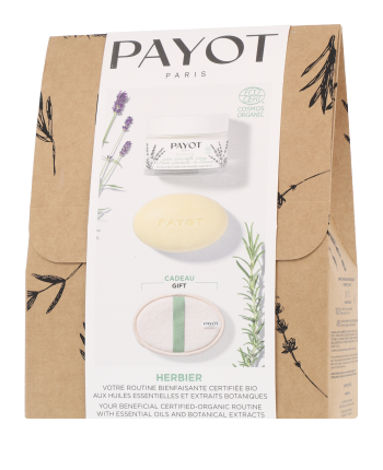 Payot Herbier Set met Crème Universelle Visage