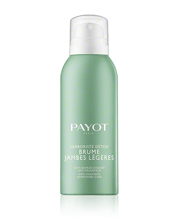 Payot Herboriste Détox Brume Jambes Légères (100 ml)