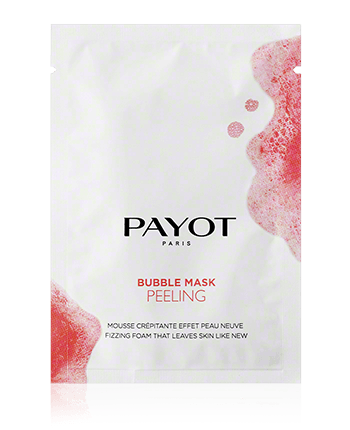 Payot Masks Bubble Mask Peeling (8 x 5 ml)