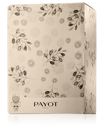 Payot Masks Hangover Morning Mask (15 x 19 ml)