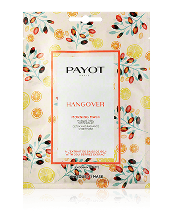 Payot Masks Hangover Morning Mask (19 ml)