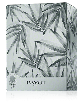 Payot Masks Water Power Morning Mask (15 x 19 ml)