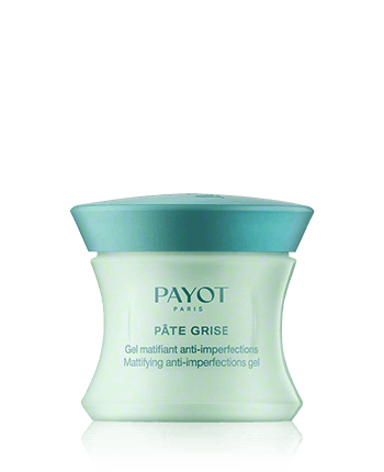 Payot Pâte Grise Gel Matifiant Anti-Imperfections (50 ml)