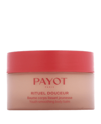 Payot Rituel Douceur Baume Corps Lissant Jeunesse (200 ml)