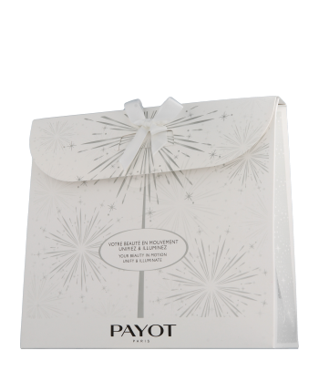 Payot Uni Skin Kit met toiletartikelen